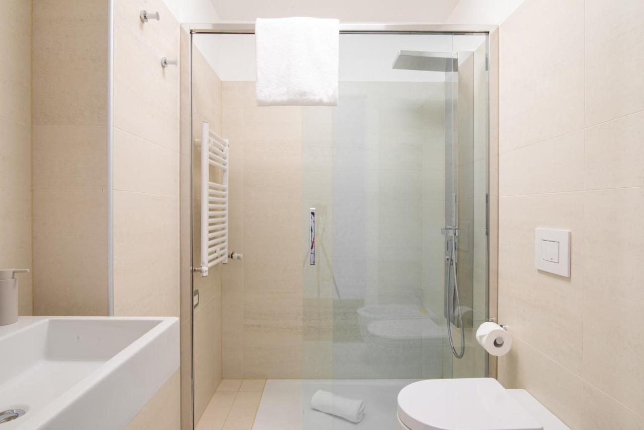 Portopiccolo Luxury Penthouse Apartment Sistiana Bagian luar foto