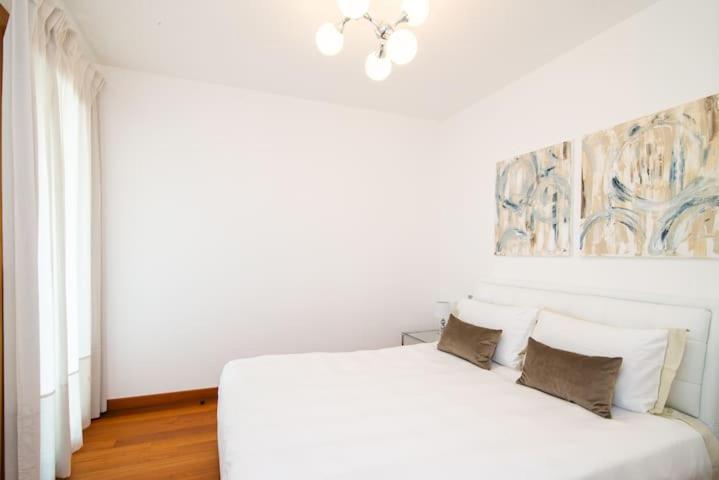 Portopiccolo Luxury Penthouse Apartment Sistiana Bagian luar foto