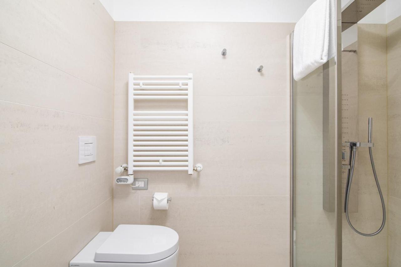 Portopiccolo Luxury Penthouse Apartment Sistiana Bagian luar foto
