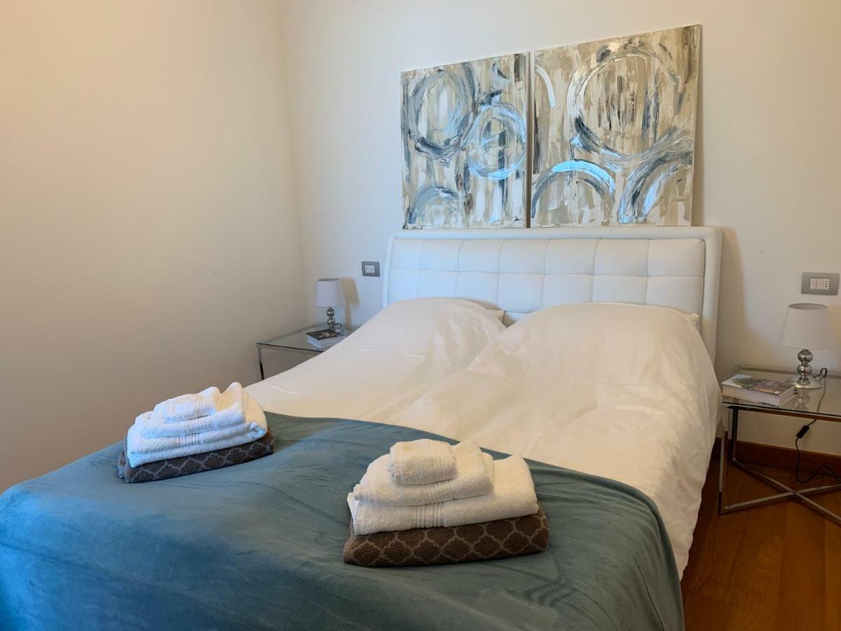 Portopiccolo Luxury Penthouse Apartment Sistiana Bagian luar foto