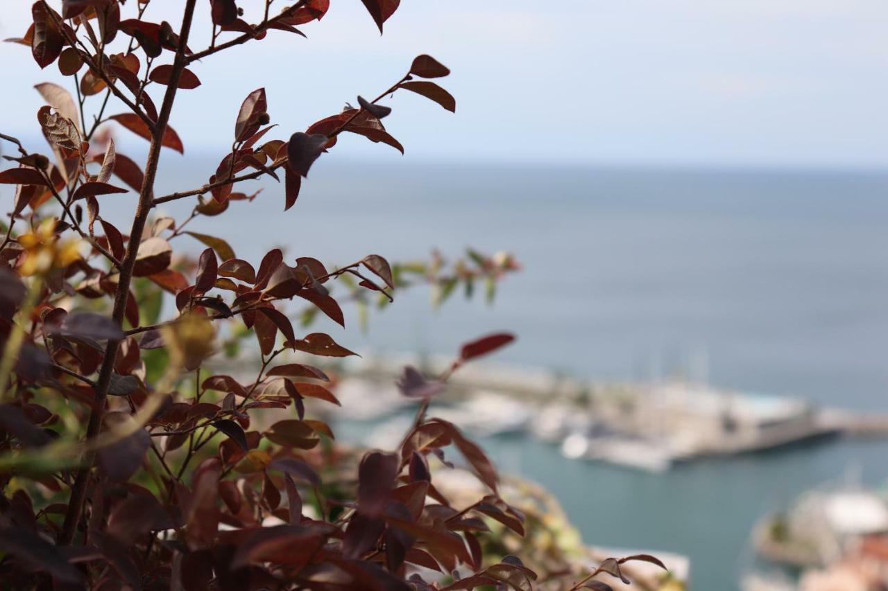 Portopiccolo Luxury Penthouse Apartment Sistiana Bagian luar foto