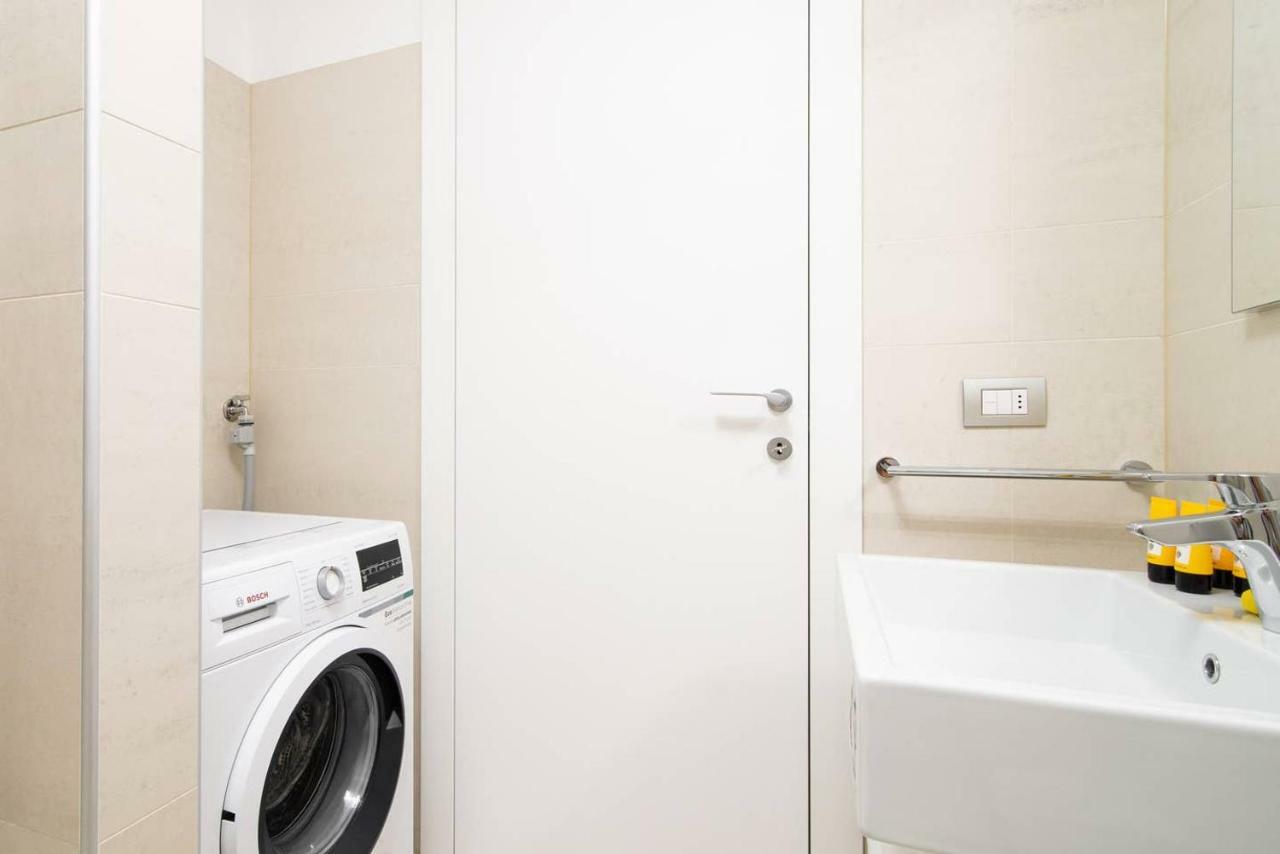 Portopiccolo Luxury Penthouse Apartment Sistiana Bagian luar foto