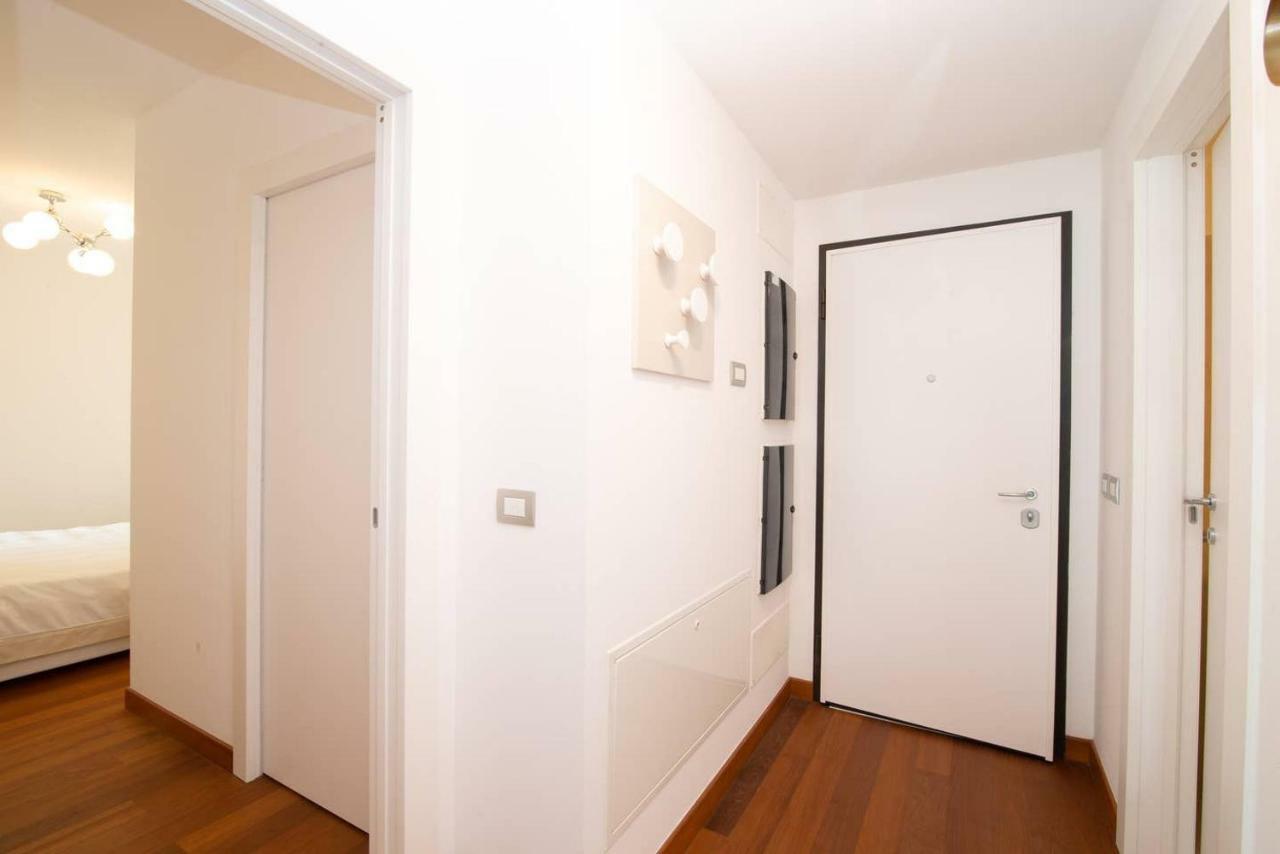Portopiccolo Luxury Penthouse Apartment Sistiana Bagian luar foto